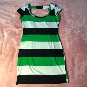 Charlotte Russe Mini Dress